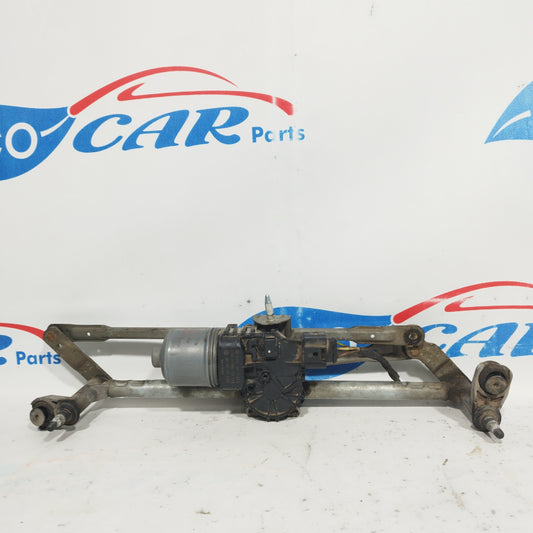 Front windshield wiper motor Volkswagen Polo 2009 Cod.3397021278 ecoAC7850