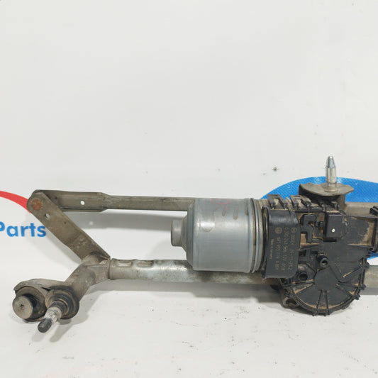 Front windshield wiper motor Volkswagen Polo 2009 Cod.3397021278 ecoAC7850