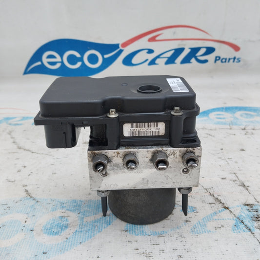 ABS pump Citroen Berlingo 2010 1.6 HDI code: 0265800861 ecoAG4803