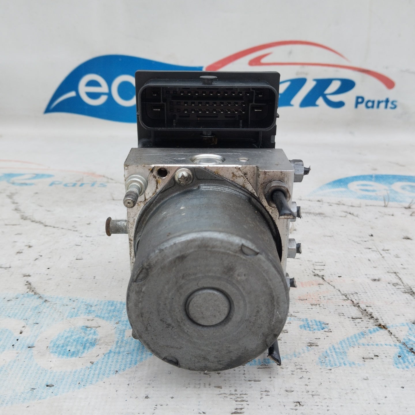 ABS-Pumpe Citroen Berlingo 2010 1.6 HDI Code: 0265800861 ecoAG4803