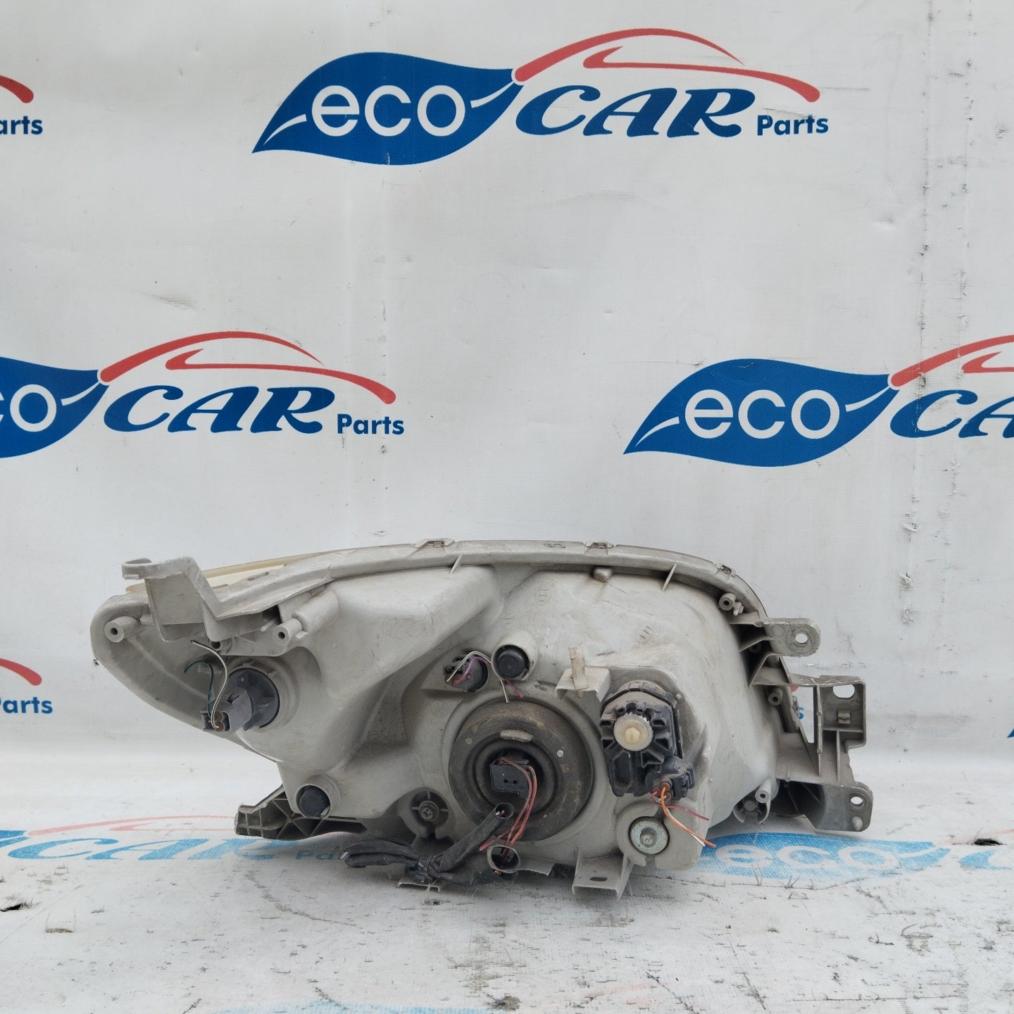 Front left headlight Daihatsu Terios 2007 ecoAG4804