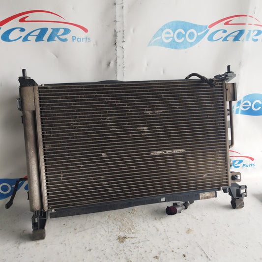 Kühlersatz Opel Corsa D 2012 1.2 B Code: 13.249.564 ecoAC7860