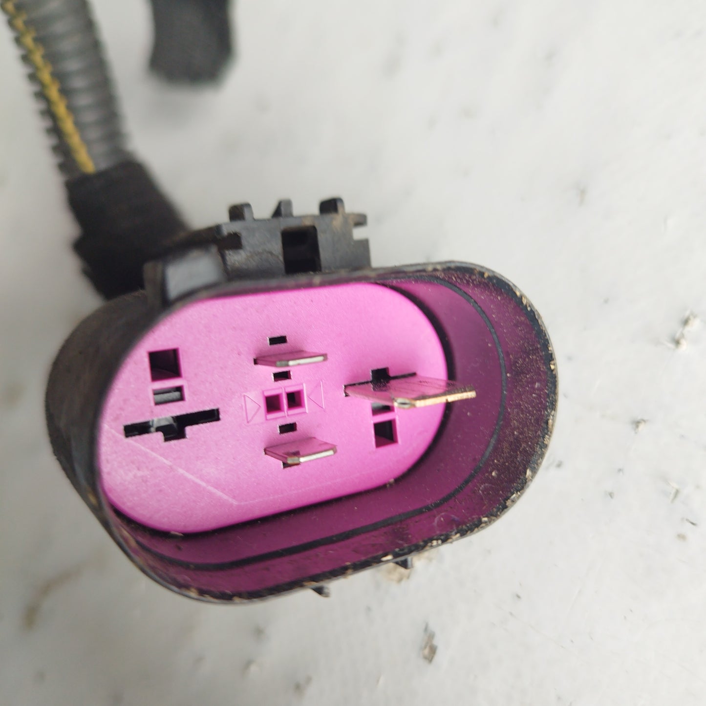 Kühlersatz Opel Corsa D 2012 1.2 B Code: 13.249.564 ecoAC7860