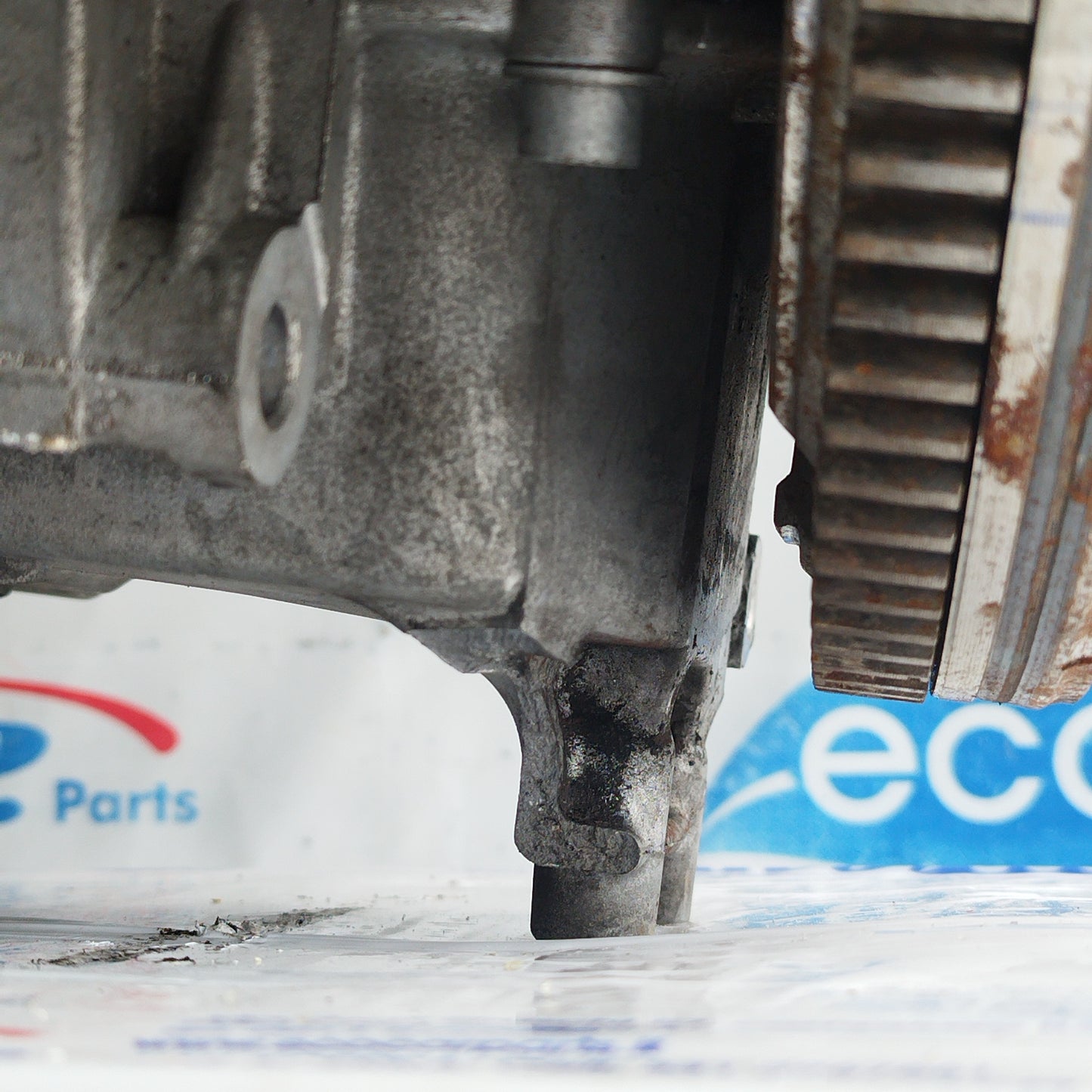 Fiat Bravo 2010 1.6 mtj 120hp engine code: 198A2000 ecoAC7861