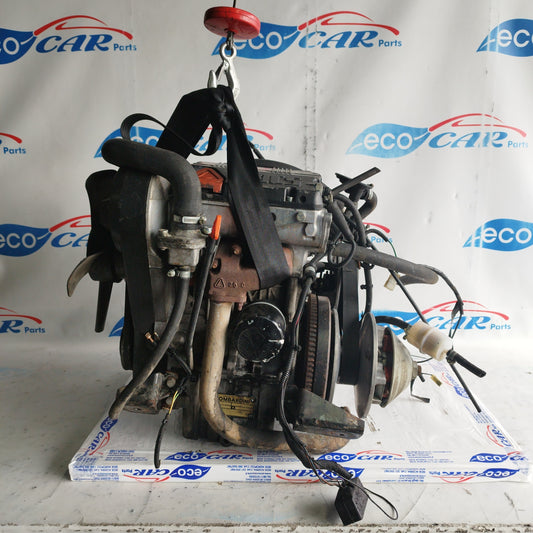 Motore Lombardini Focs Cod: LDW502 M3 ecoAC7862