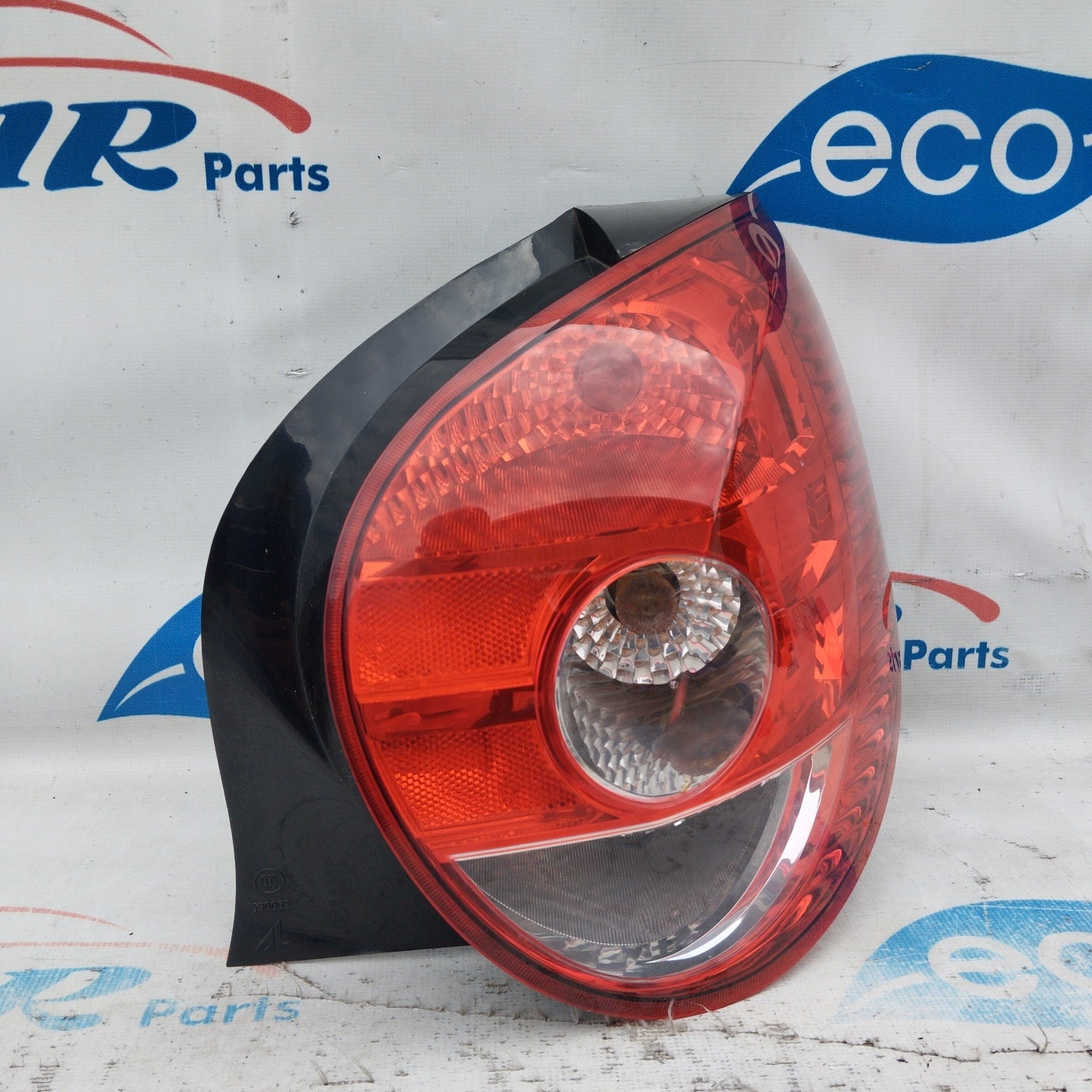 Fanale posteriore dx DR1 ecoAG4806