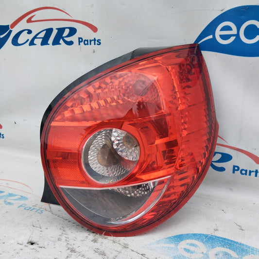 Right rear light DR1 ecoAG4806