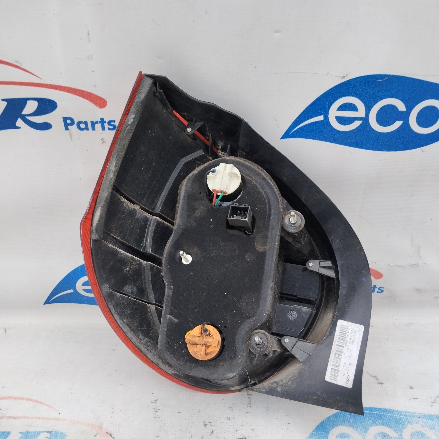 Fanale posteriore dx DR1 ecoAG4806