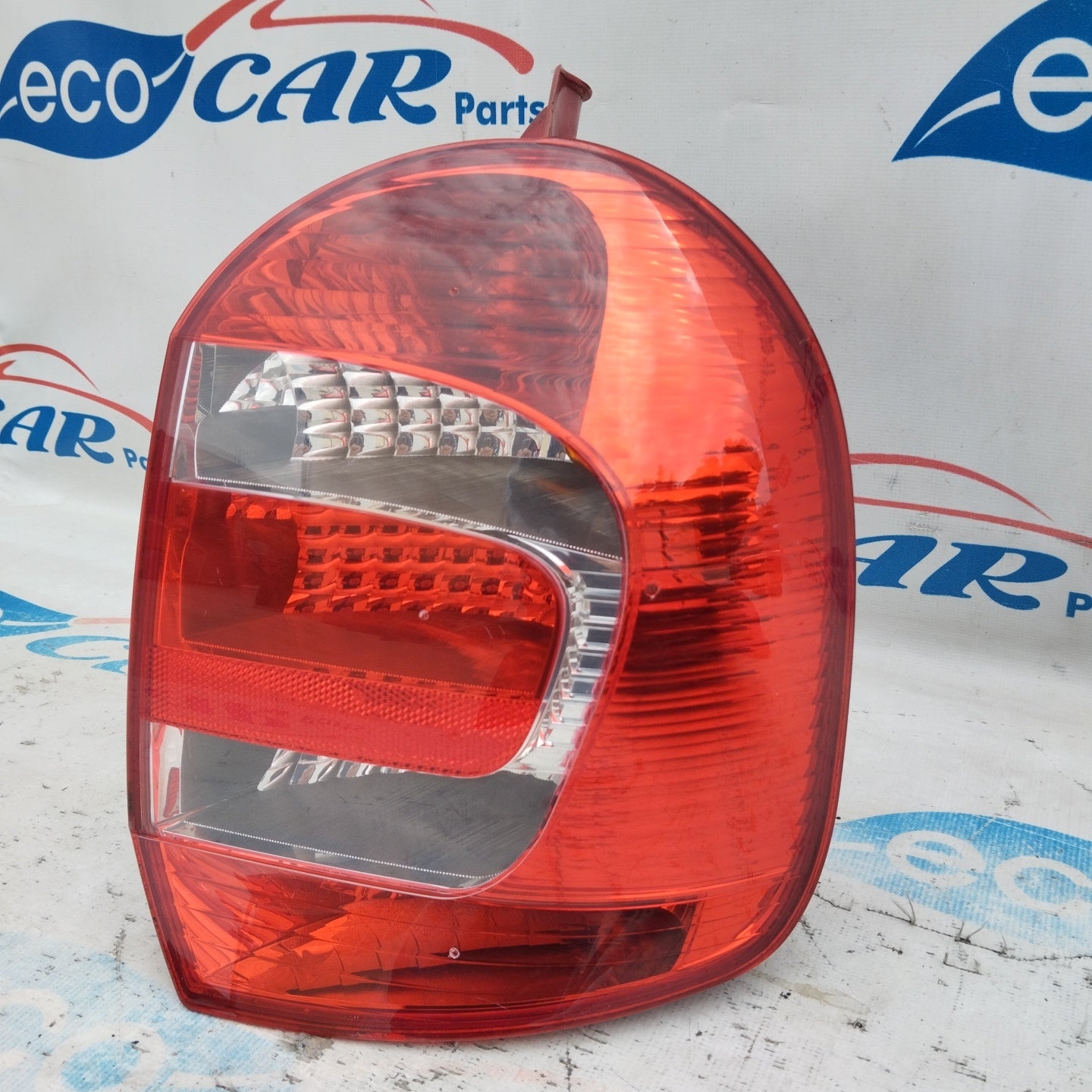 Fanale posteriore dx Renault Modus 2010 ecoAG4807