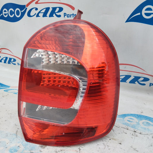 Fanale posteriore dx Renault Modus 2010 ecoAG4807