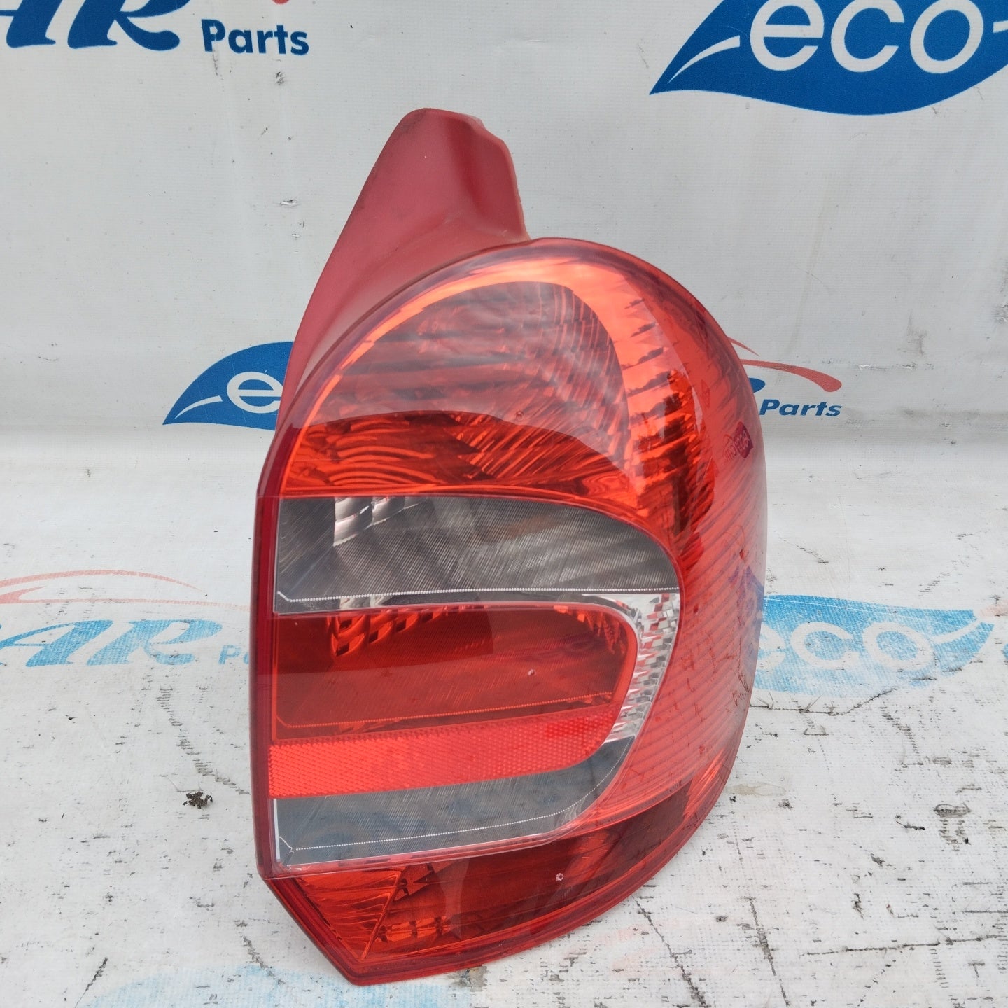Fanale posteriore dx Renault Modus 2010 ecoAG4807