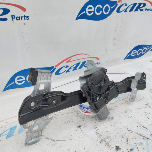 Right front rack Chevrolet Aveo 2012 Cod. 98820-j3020 ecoAG4808