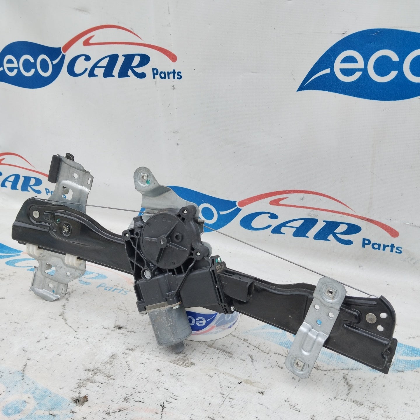 Right front rack Chevrolet Aveo 2012 Cod. 98820-j3020 ecoAG4808