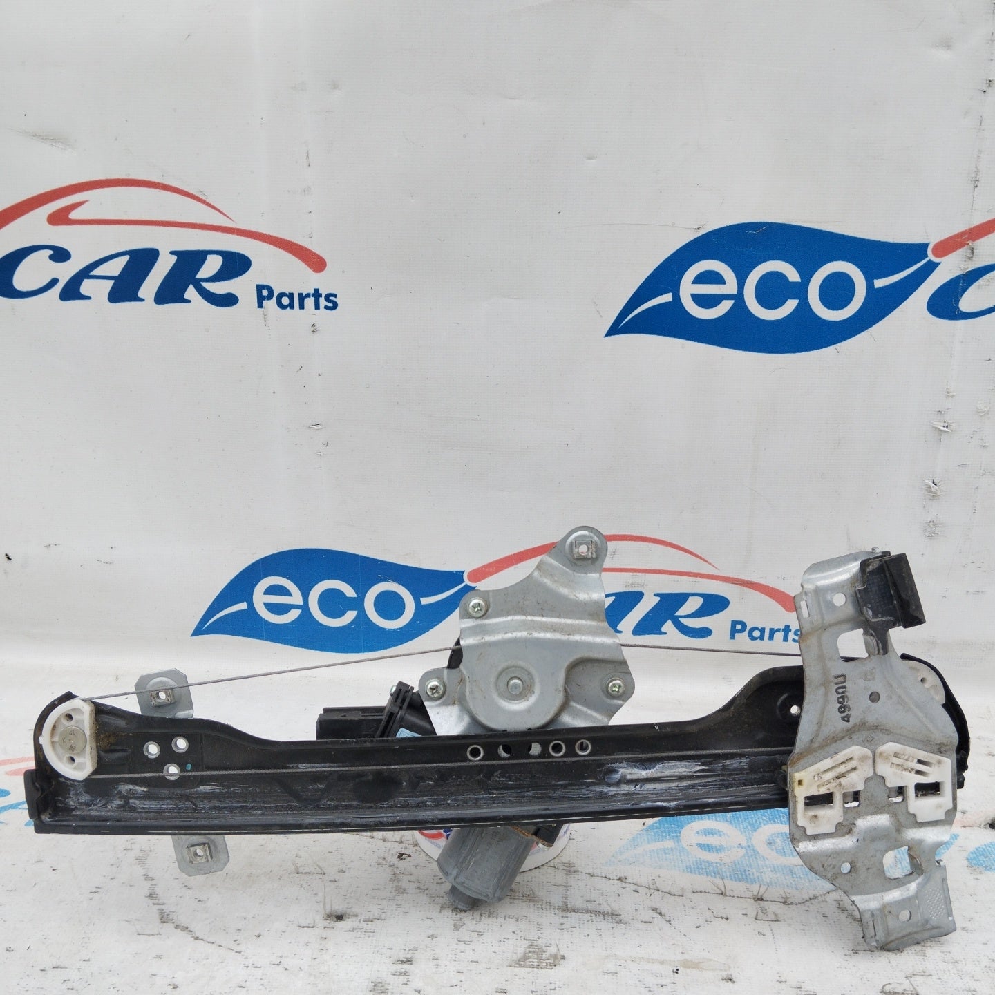 Right front rack Chevrolet Aveo 2012 Cod. 98820-j3020 ecoAG4808