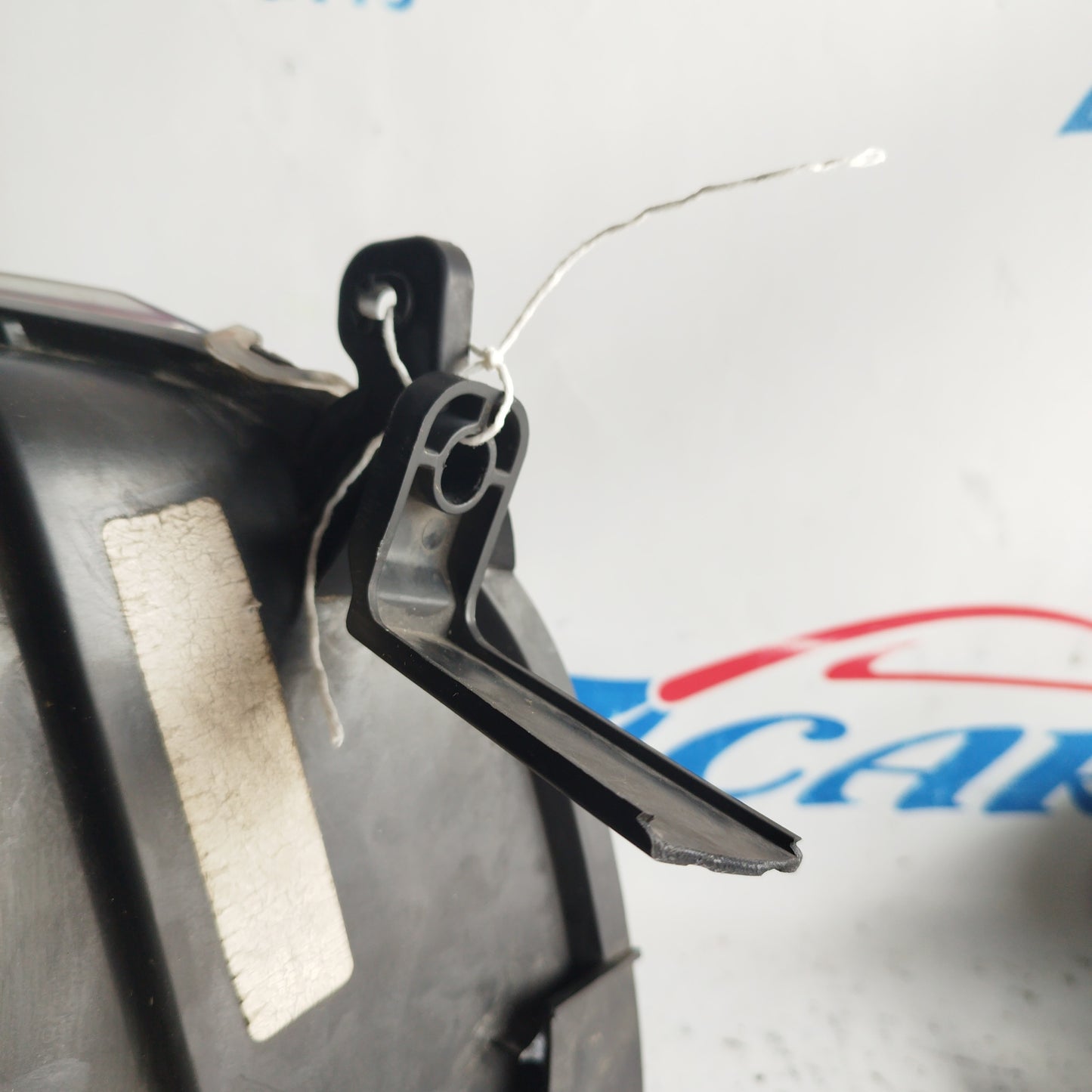 Dodge Caliber 2008 ecoAC7846 Left Front Headlight