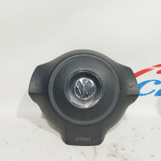 Volkswagen Polo Airbag-Kit 2009 Code: 6R0959655C ecoAC7883