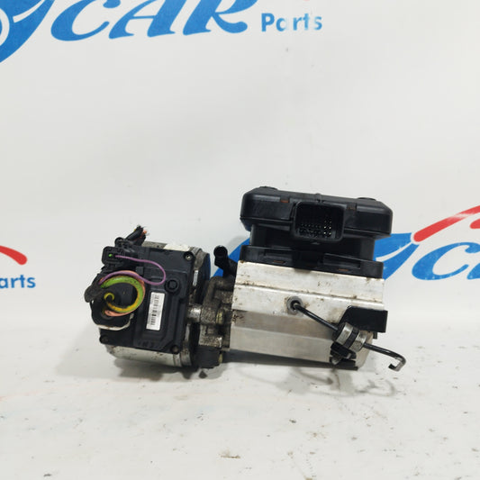 Federungspumpe Citroen C5 2.1 td 2001 Code: 9636716080 ecoAC7871