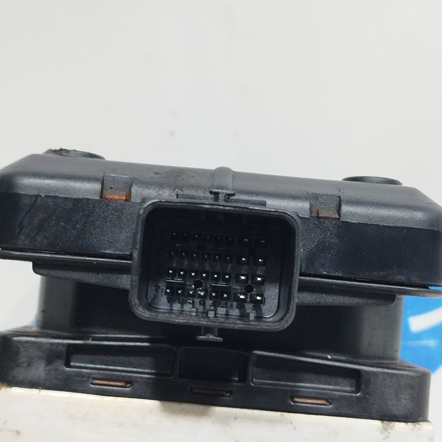 Federungspumpe Citroen C5 2.1 td 2001 Code: 9636716080 ecoAC7871