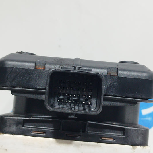 Federungspumpe Citroen C5 2.1 td 2001 Code: 9636716080 ecoAC7871