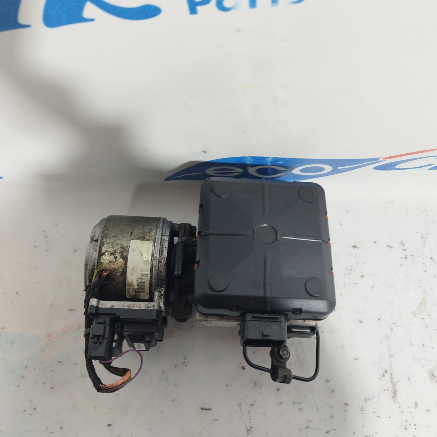 Federungspumpe Citroen C5 2.1 td 2001 Code: 9636716080 ecoAC7871