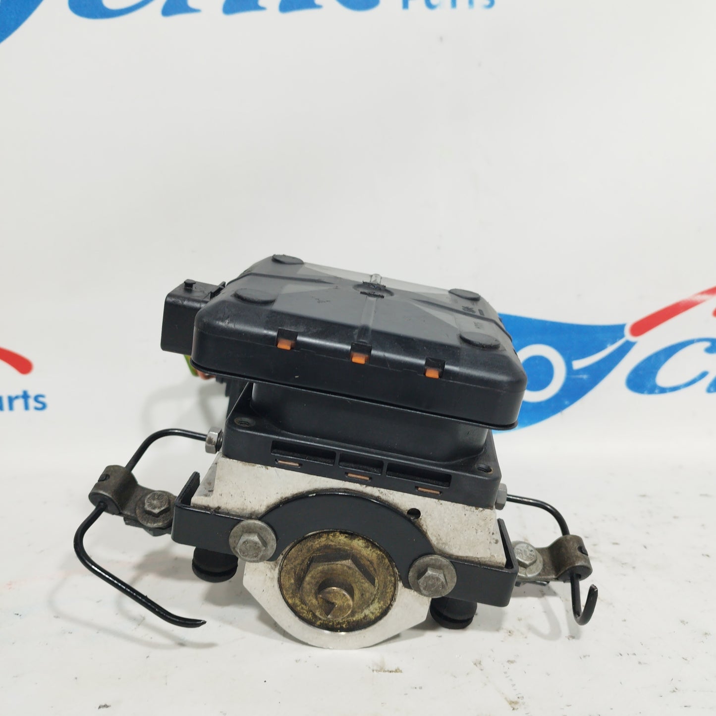 Federungspumpe Citroen C5 2.1 td 2001 Code: 9636716080 ecoAC7871