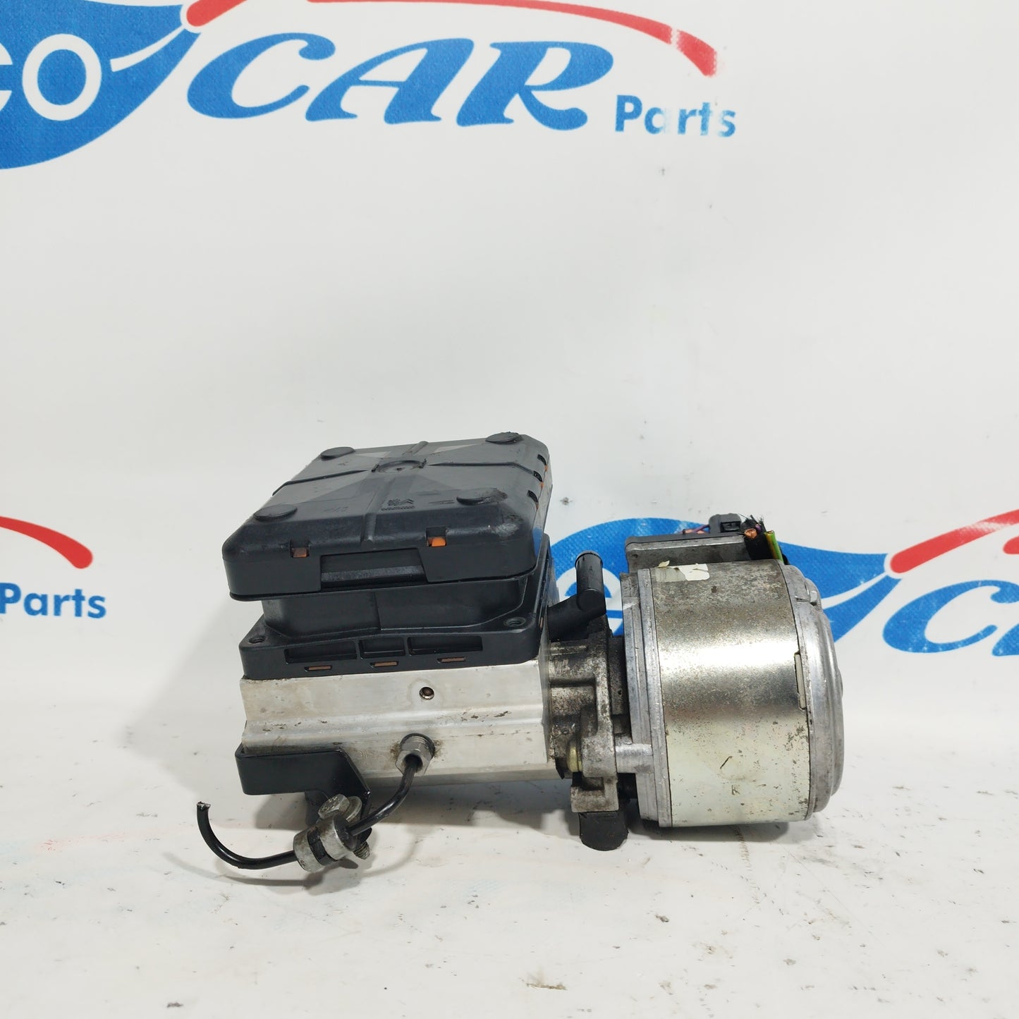 Federungspumpe Citroen C5 2.1 td 2001 Code: 9636716080 ecoAC7871