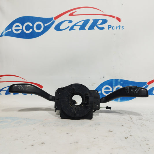 Light Switch Volkswagen Polo 2009 code: 6Q0953203EC ecoAC7878