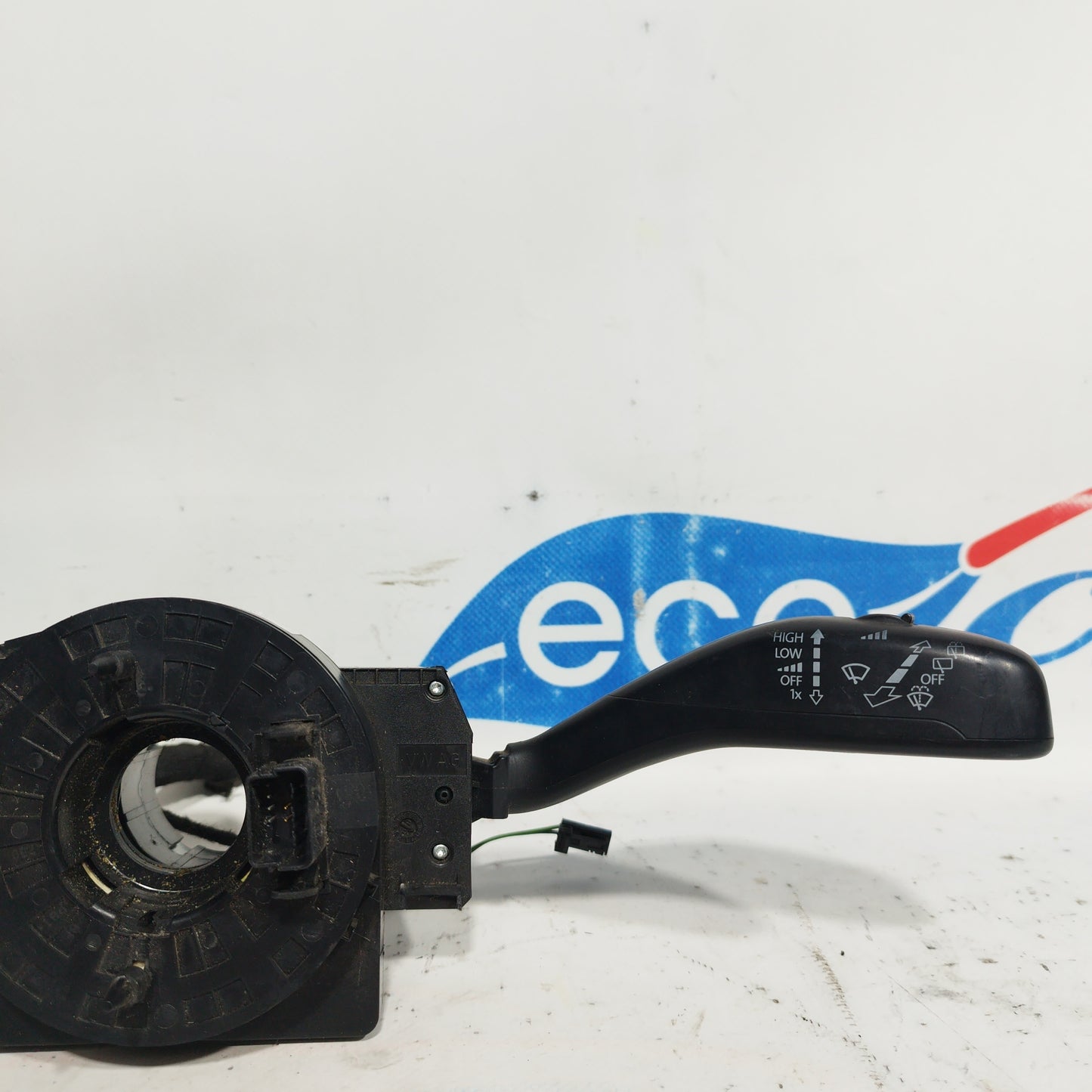 Light Switch Volkswagen Polo 2009 code: 6Q0953203EC ecoAC7878