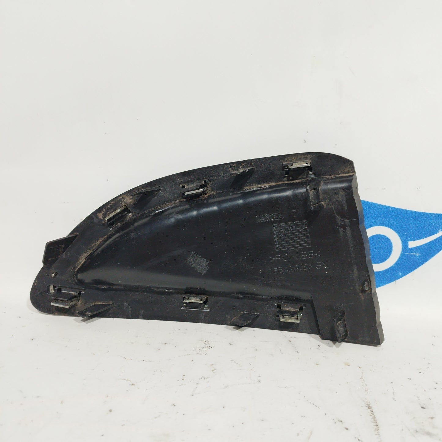 Linker Nebelscheinwerfergrill Lancia Y 2015 Code: 735486085 ecoAC7880