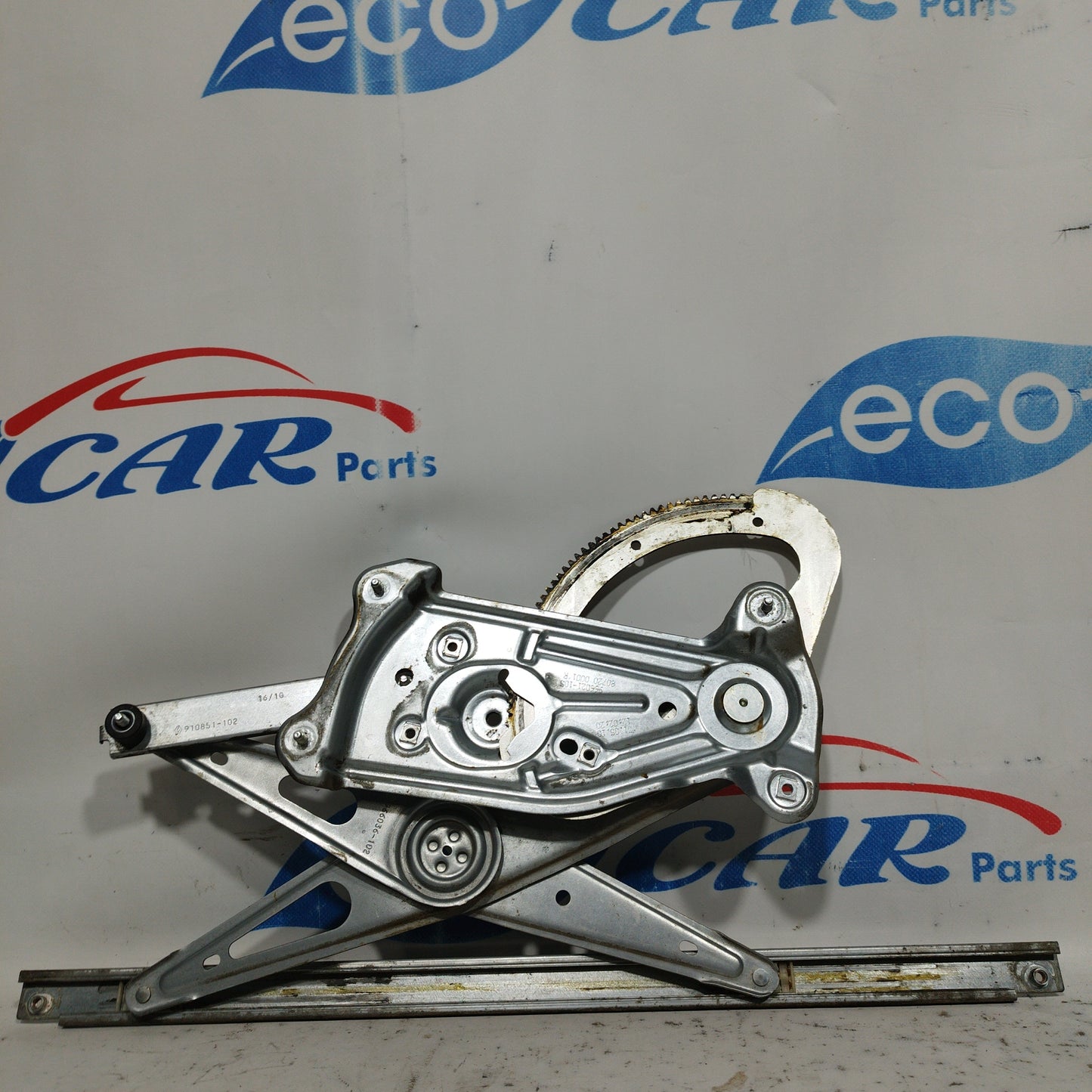 Front right rack Renault Megane GrandTour 2010 code: 966021-105 ecoAC7881