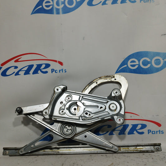 Front right rack Renault Megane GrandTour 2010 code: 966021-105 ecoAC7881