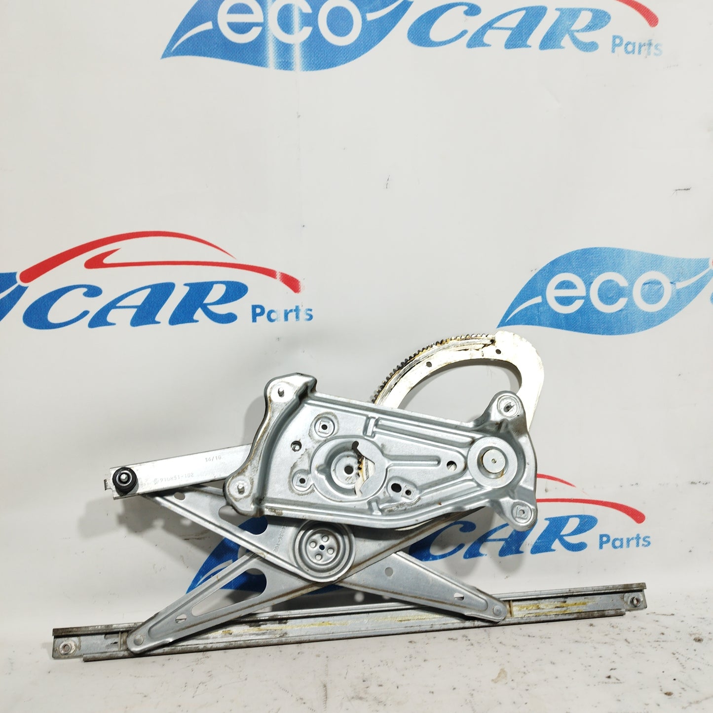Front right rack Renault Megane GrandTour 2010 code: 966021-105 ecoAC7881