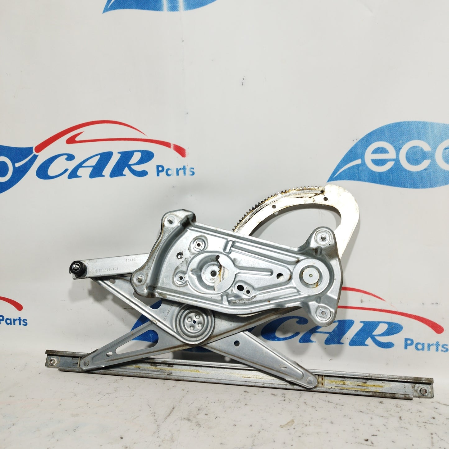Front right rack Renault Megane GrandTour 2010 code: 966021-105 ecoAC7881