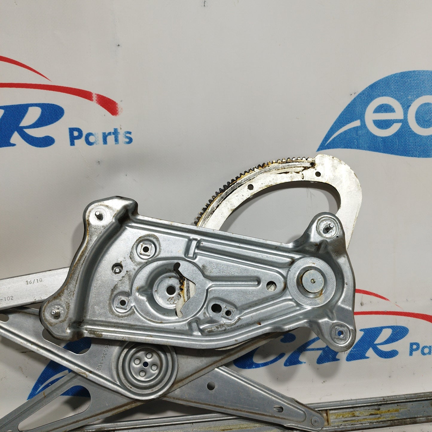 Front right rack Renault Megane GrandTour 2010 code: 966021-105 ecoAC7881