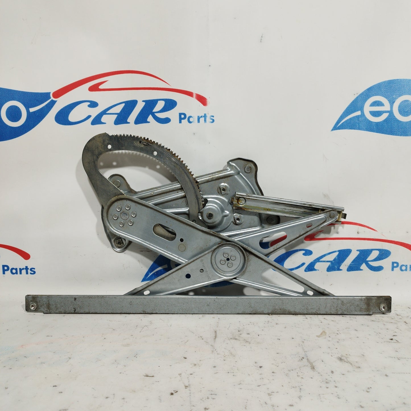Front right rack Renault Megane GrandTour 2010 code: 966021-105 ecoAC7881