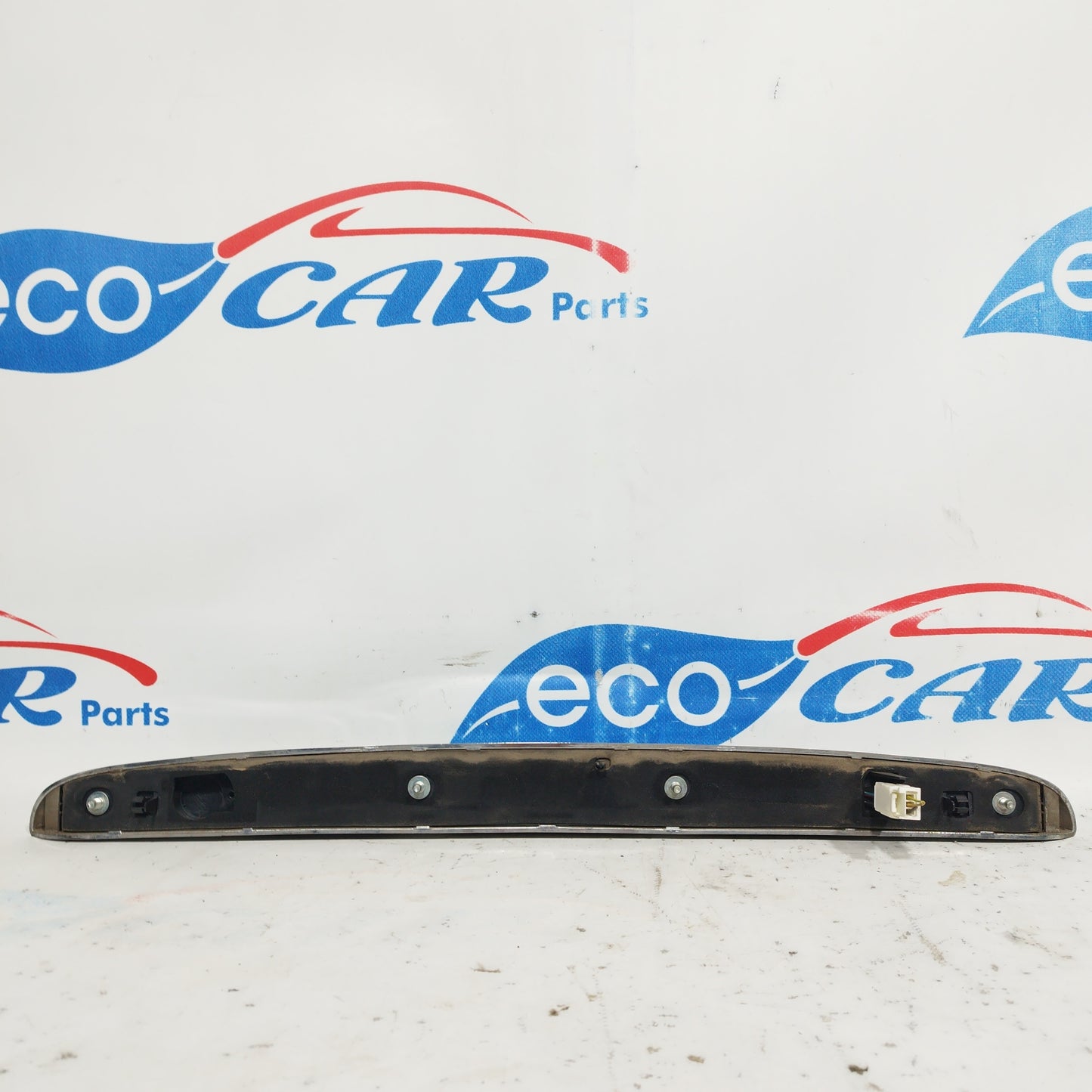 Chrome tailgate handle Fiat 500 2012 ecoAC7882