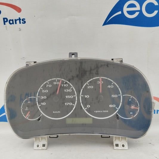 Instrument panel Fiat Ducato 2.8 JTD 2004 code: 1339326080 ecoAG4820