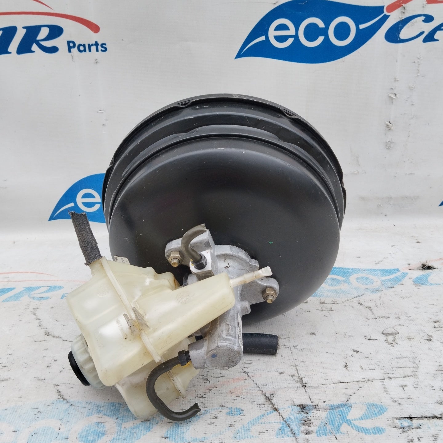 Servofreno BMW X5 e53 3.0D cod: lsc145the ecoAG4821