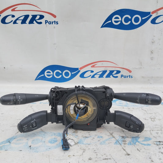 Light switch Citroen C3 2011 code: 96667324xt ecoAG4822