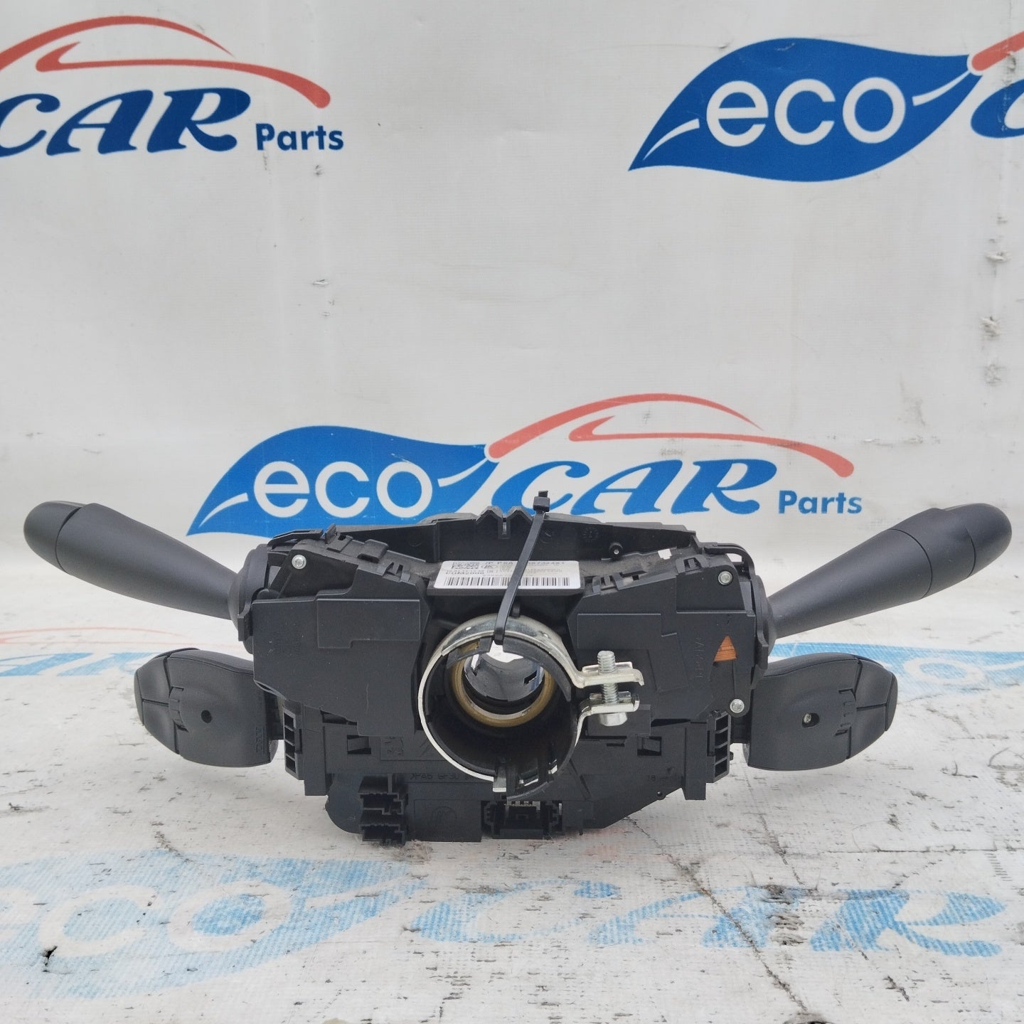 Light switch Citroen C3 2011 code: 96667324xt ecoAG4822