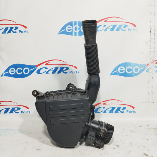 Filterkasten Volkswagen Polo 1.6 2012 Code: 6R0183 ecoAC7886