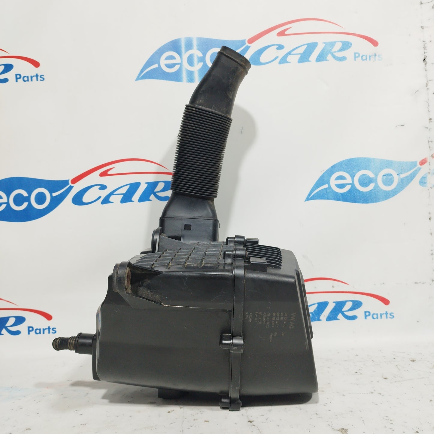 Filterkasten Volkswagen Polo 1.6 2012 Code: 6R0183 ecoAC7886