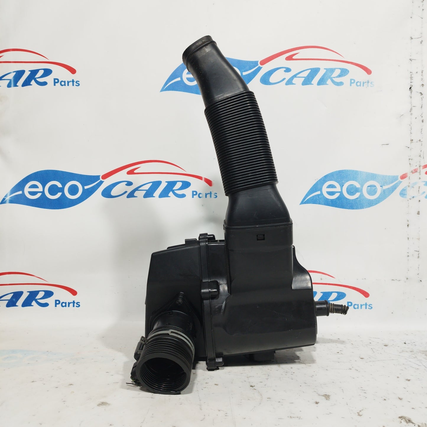 Filterkasten Volkswagen Polo 1.6 2012 Code: 6R0183 ecoAC7886