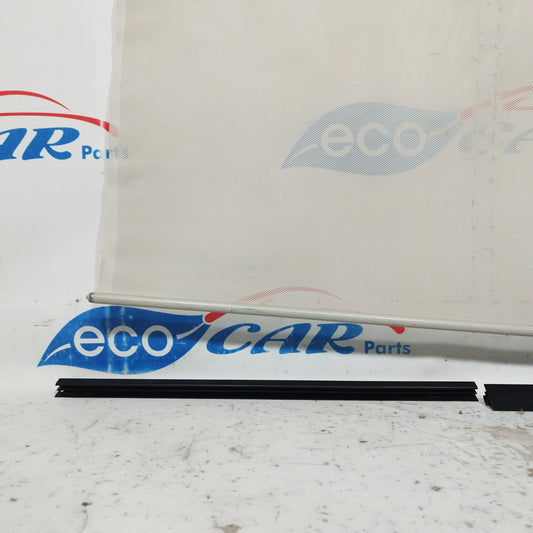 Sunshade panoramic glass Fiat 500 2010 ecoAC7888