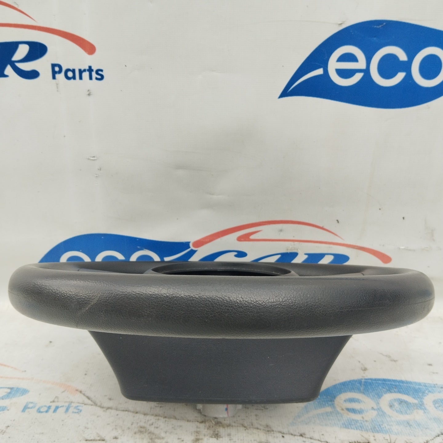 Kia Picanto 2009 ecoAG4826 steering wheel