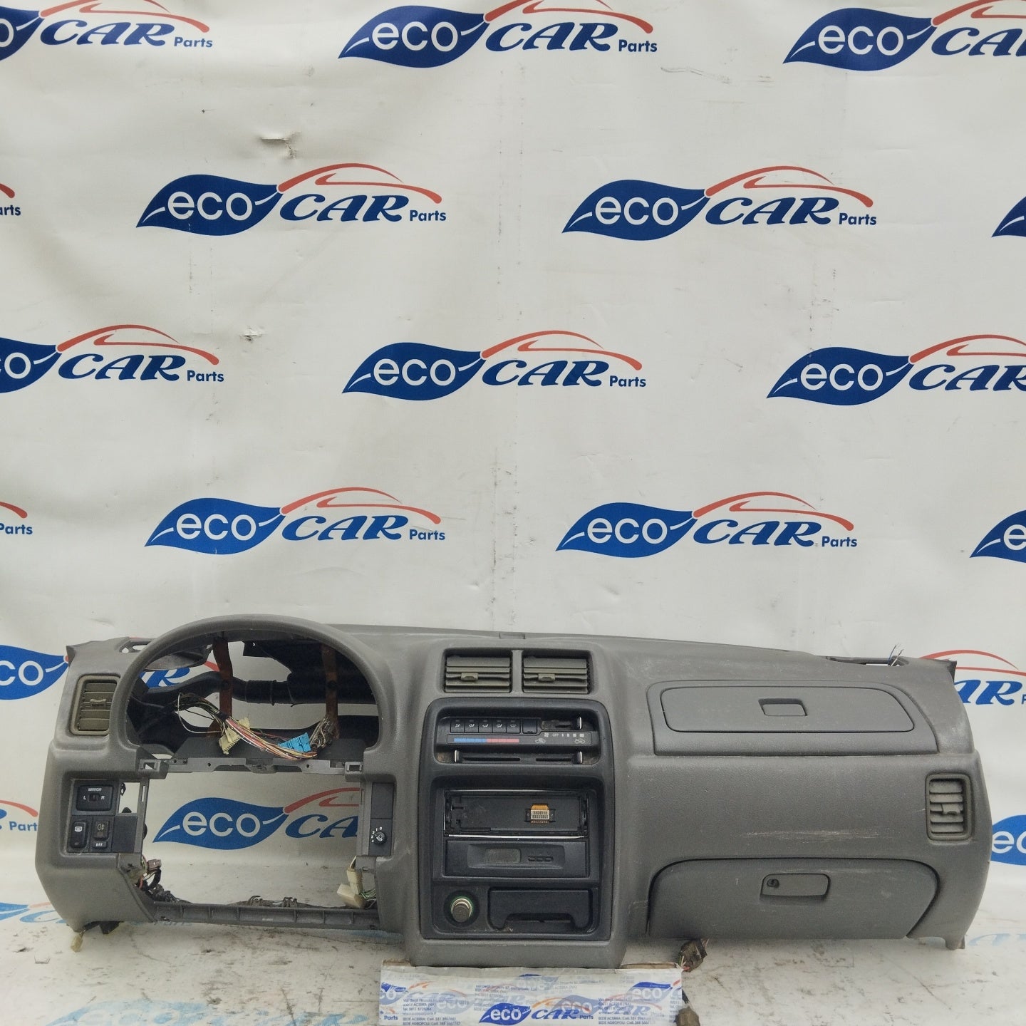 Cruscotto Suzuki Vitara 1992 ecoAG4828