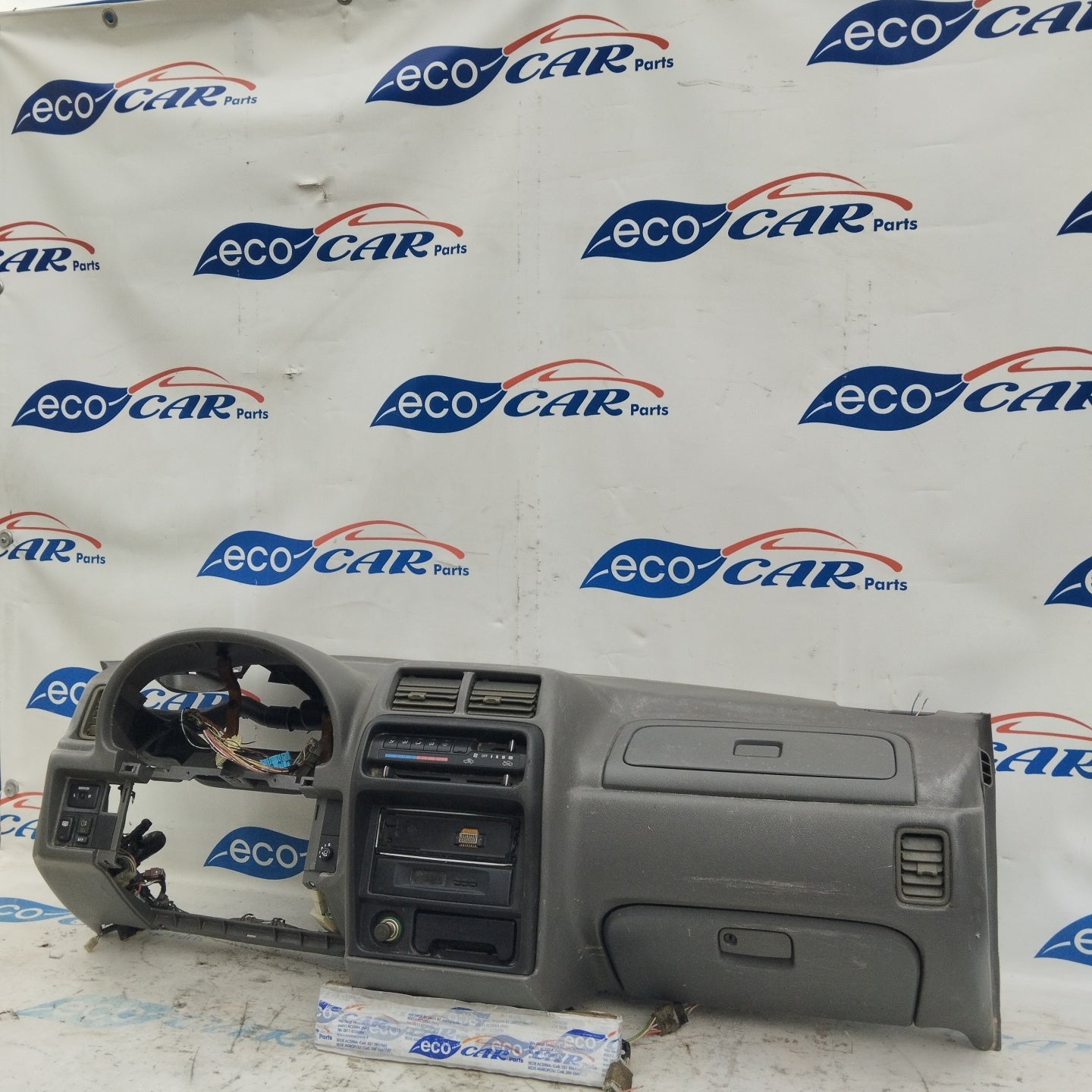 Cruscotto Suzuki Vitara 1992 ecoAG4828