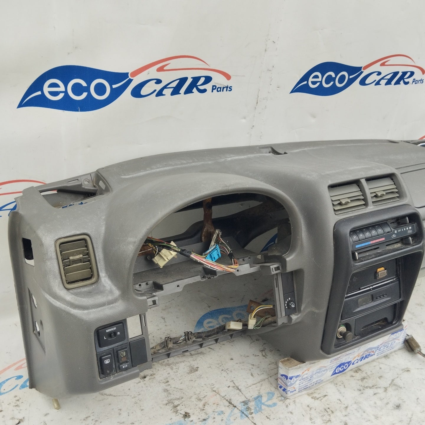 Cruscotto Suzuki Vitara 1992 ecoAG4828