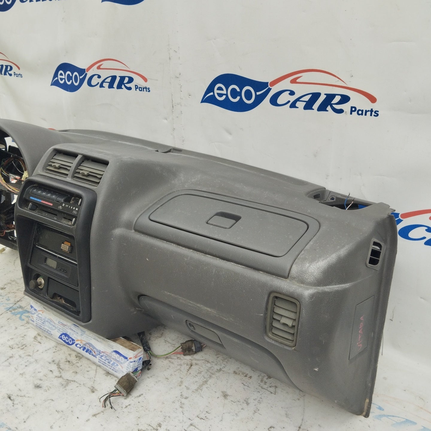 Cruscotto Suzuki Vitara 1992 ecoAG4828