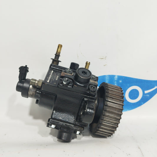 Alfa Romeo 159 2.4 JTDM Common-Rail-Pumpe, Teilenummer: 0445010123 ecoAC7895